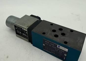 Rexroth HSZ 06 A608-32/M00 Intermediate plate