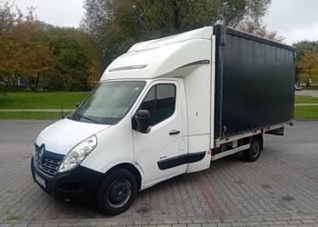 Renault Master 2017