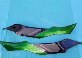 KAWASAKI NINJA H2 SX H2SX OEM 19+ WYPEŁNIENIE  OSŁONA OWIEWKA PRAWA BOK