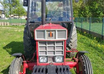 International 644 International 644