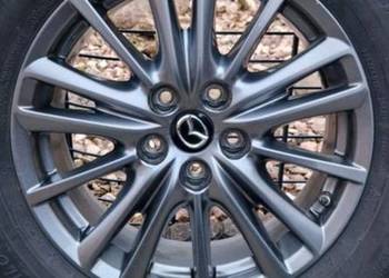 Koła Mazda 225/65 R17