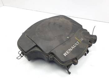 OBUDOWA FILTRA DACIA SANDERO 8200861226 OBUDOWA FILTRA DACIA SANDERO 8200861226