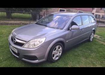 Opel vectra c