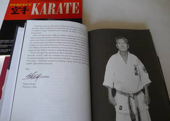 OYAMA - My Life In Karate-Do / Kyokushin, Cook, Ashihara