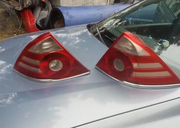 Lampy tylne FORD MONDEO MK3 LIFT