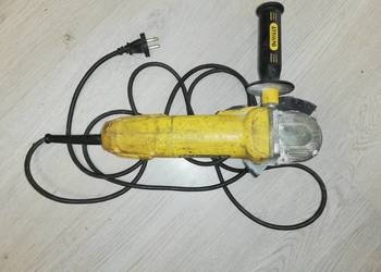 Szlifierka kątowa DEWALT  D28232C