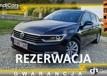 Volkswagen Passat Variant 2.0 TDI 150KM # DSG # Comfortline # LED # Kamera…