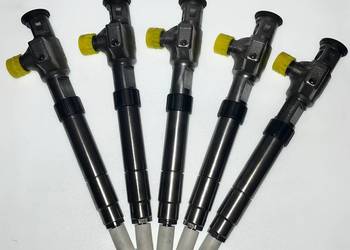 Wtryskiwacz Regenerowany Wtrysk DELPHI 28657626 JUMPER/Boxer 2.2HDI