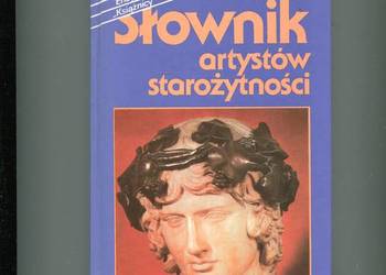 Słownik artystów starożytności - Ostrowski