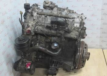 IVECO DAILY 3.0 HPI F1CE0481H 176KM 211 tys km 11r silnik kompletny