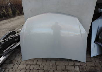 OPEL ASTRA III H MASKA POKRYWA SILNIKA Z167