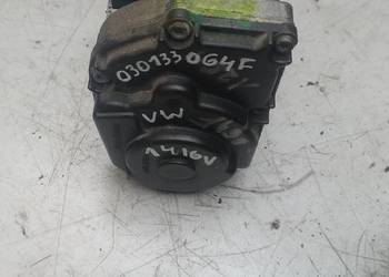 VW GOLF IV LEON BORA 1,4 16V przepustnica 030133064F