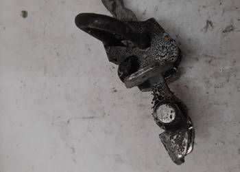 Opel Meriva A Lewy Prawy Tylny ogranicznik drzwi