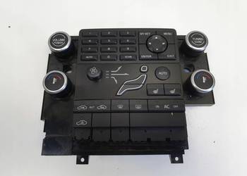 Volvo XC70 II S80 II V70 III PANEL KLIMATYZACJI Radia sterowania 30782281