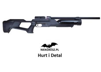OFERTAmarzec:Wiatrówka PCP Reximex Accura 4.5 mm
