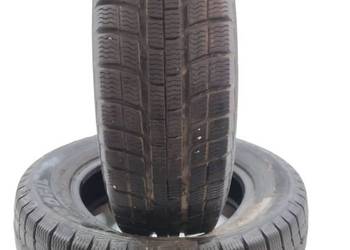 2x OPONA ZIMOWA PROFIL WINTER MAXX 195/65R15 (2518) 6.89 5.74