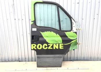 DRZWI PRAWY PRZÓD IVECO DAILY III Bus 99-06