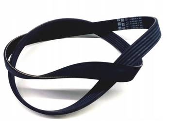 VOLVO S60 V60 XC60 II pasek klinowy osprzetu OE 9487315 VOLVO S60 V60 XC60 II pasek klinowy osprzetu OE 9487315