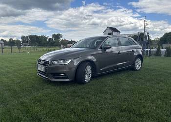 AUDI A3 2.0 TDI stan bardzo dobry