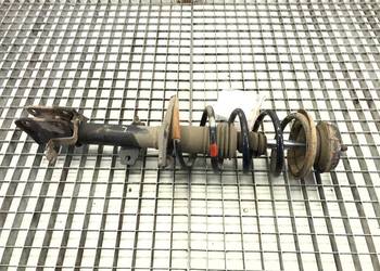 AMORTYZATOR LEWY PRZÓD SPRĘŻYNA DACIA DUSTER 1.5 SUV 10-18