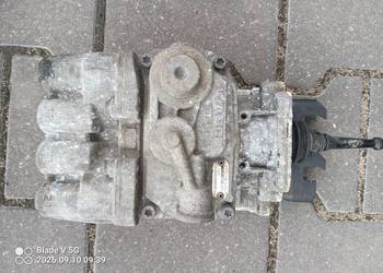 Zawór hamulca Man tgm tgl 4800200020