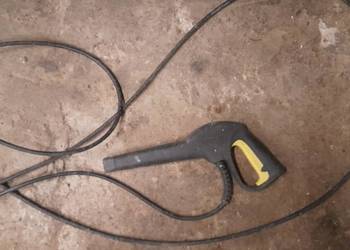Lanca pistolet karcher oryginał sprawny