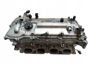 GŁOWICA KOMPLETNA 1.6 16V VVTI 1ZR-FE Toyota Auris I (2006-2012)