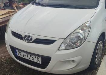 Hiundaj i20 1,4 CDI
