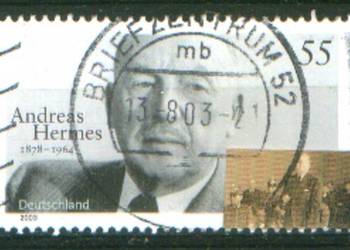 Zn. RFN Mi 2354 - 6, 61, 72, 3 kas 2003