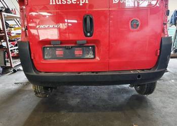 ZDERZAK TYŁ FIAT FIORINO
