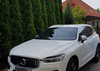 Okazja.  volvo R-Design