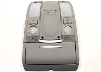 LAMPA SUFITOWA AUDI A6 C6 4F0947135BP Sedan/Limuzyna 04-11 WNĘTRZA