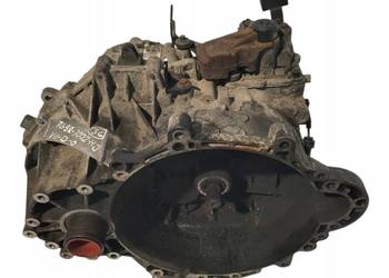 SKRZYNIA BIEGÓW Land Rover Freelander II 2.2 TD4 manualna 7G9R-7002-HJ