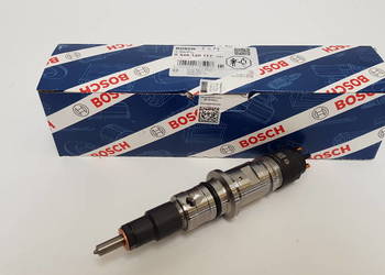 Nowy wtryskiwacz paliwa CR BOSCH 0445120177 CRIN3-18 5254261 6755113100
