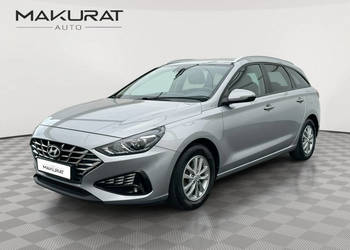 Hyundai i30 WD7151V#1.0 T-GDI Modern K.cof Klimatyzacja Salon PL VAT23% II…
