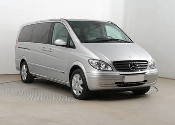 Mercedes Viano 3.0 CDI