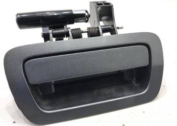 KLAMKA KLAPY TYŁ JEEP GRAND CHEROKEE WK 1NC26TRMAD Hatchback MINERAL G