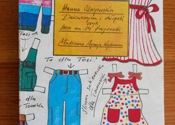 Dziewczyna i chłopak czyli heca na 14 fajerek Hanna Ożogowska