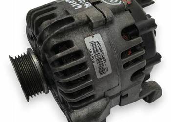 ALTERNATOR Land Rover Freelander 2.0 Td4 150A TG15C038 VALEO