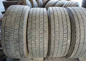 Opony 315/70R22.5 315 70 22.5 Nexen