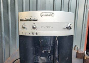 EKSPRES CIŚNIENIOWY DELONGHI