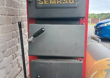 Kocioł Semrau