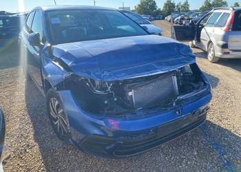 VOLKSWAGEN Polo VI 1.0 TSi 95 DSG7 Life plus GY968