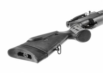 BIGBORE ZESTAW BT65 SL Carnivore  9mm .35