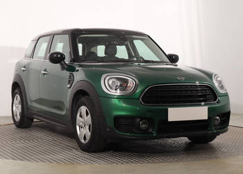 MINI Countryman Cooper