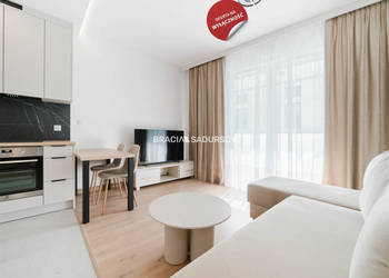 Mieszkanie na sprzedaż Kraków 36 metrów