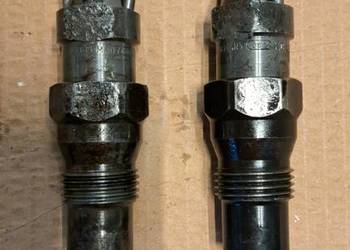 Wtryskiwacz wtrysk po regeneracji KCA27S55 115bar Mercedes W124 W201 2,0D