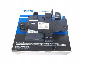 Sensor radar tempomat Ford Transit 2014-> 2521917 KK3T-9G853-AD Nowy OE