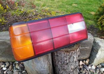 Lampa tylna lewa Bmw e30 szeroka lampa
