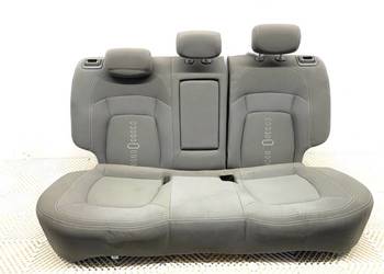 KANAPA DRUGI RZĄD KIA SPORTAGE III SUV FOTEL ŚRODKOWA